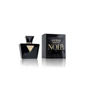Guess Seductive Noir For Women EDT 75 ml Kadın Parfüm