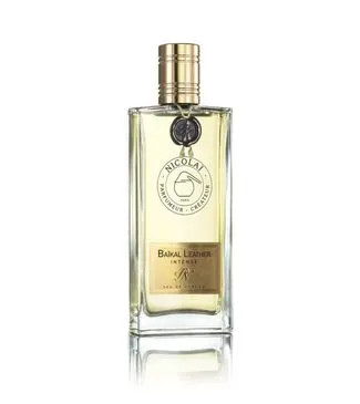 Nicolai NICOLAI BAIKAL LEATHER INTENSE EDP 100 ML
