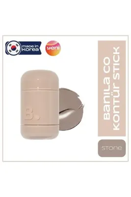 Banila Co Make Up Romantic Kontür Stick Stone