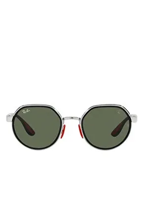 Ray-Ban Unisex Güneş Gözlüğü 0RB3703M51F00771