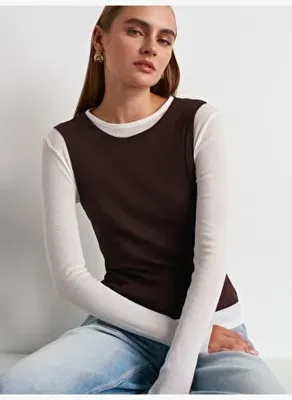 Dilvin 31952 Çift Katmanlı %100 Pamuk Top