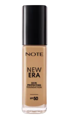 Diğer Note Cosmetics New Era Skin Protecting 180 Nemlendirici Etkili Spf 50 Hyaluronik Asitli F Sku: Zeus8690010438317
