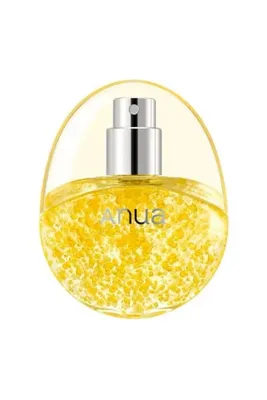 Kore AnuaC Vitamini Destekli Aydınlık Görünüm ve Nem Veren Yüz Misti 30 ml