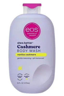 Eos Vanilla Cashmere Duş Jeli 473ML