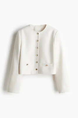 H&M Kısa Ceket