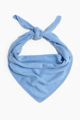 H&M İnce Triko Atkı