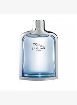 Jaguar New Classic EDT 100 ml Erkek Parfümü