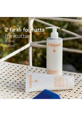 Caudalie Vinosun Güneş Sonrası Onarıcı Bakım Losyonu 400 ml