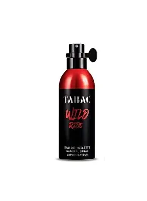 Tabac Wild Ride EDT 125 ml Erkek Parfümü
