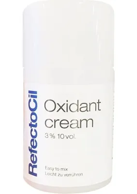Esplendor Refectocil Kaş Kirpik Boya Solüsyonu%3 Cream