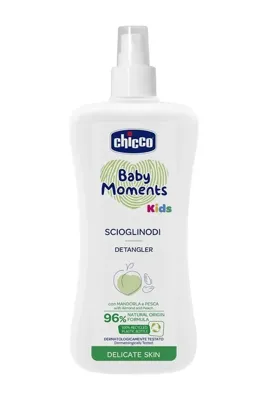 Chicco Saç Açıcı Kolay Tarama Spreyi 200 Ml