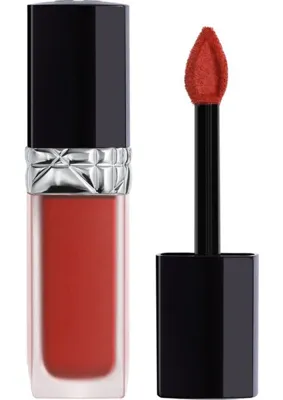 Dior Rouge Forever - Mat Bitişli Likit Ruj 458