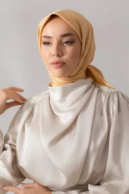 Silk Home Twill Eşarp 11343-29