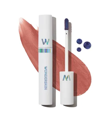 Wonderskin Uzun Süre Kalıcı Renkli Dudak Maskesi Lovely 4 ML