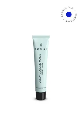 Fedua Hand Cream Anti Age Extraordinary Rose El Bakım Balmı 45 ml