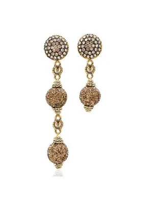 Bayemeyc GLORY KRİSTAL SALLANTILI KÜPE
