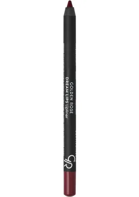 Golden Rose Dream Lips Lipliner No: 535 - Mat Bitişli Yumuşak Dudak Kalemi