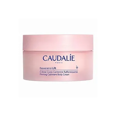 Caudalie Resveratrol-Lift Cashmere Body Cream 200 ml