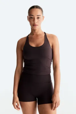 H&M SculptMove™ Kolsuz Spor Üstü