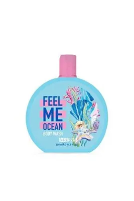 MATMEL 1 Adet Mara Feel Me Ocean Duş Jeli 350 Ml