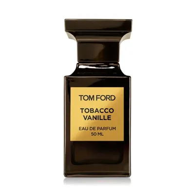 Tom Ford Tobacco Vanille Edp 50 ml Erkek Parfümü  888066000512