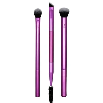 Real Techniques Eye Shade and Blend - Gölge ve Far Karıştırma Fırçası