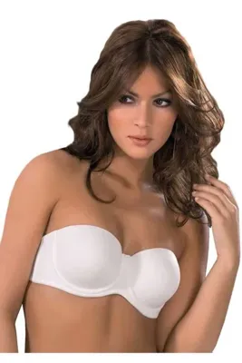 BYR sim Le Jardin Sütyen 7035 Kod/Renk: Beyaz Byrnew