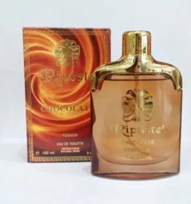 DR Riposte Chocolate 100 Ml Erkek Parfüm