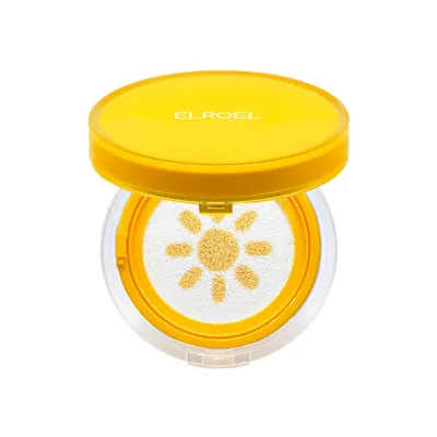 Elroel Pang Pang 50+SPF Sun Cushion Plus