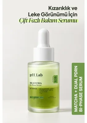 Ph Lab Phlab Matcha Bi-Phase Serum