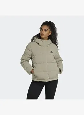Adidas JX3027 W HELIONIC HD J Kadın Mont