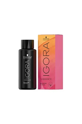 IGORA Royal 9,5-49 Pastel Bej Viyole Saç Boyası 60 ml
