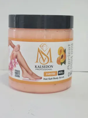 MS Kalsedon PROFESSİONAL PEELİNG