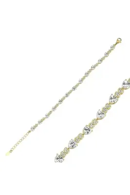 Merano Design Cora Gold Bileklik