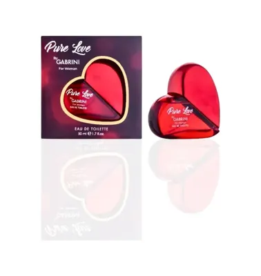 Gabrini Pure Love Parfüm 50 ml