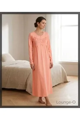 DOWRY penye anne geceliği