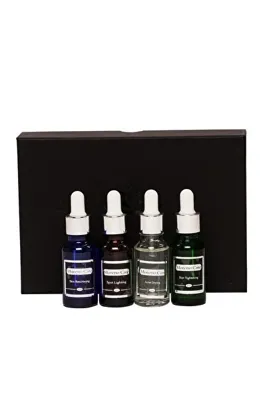 Moreno Care PRENSES BAKIM PEELİNG