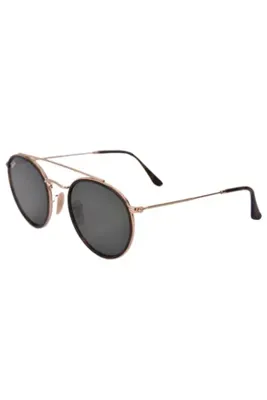 Ray-Ban Rayban 3647n 001 51 Güneş Gözlüğü (rb3647n)