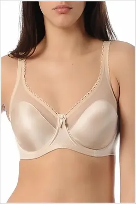 Yeni İnci Ten Sütyen C 95 1640