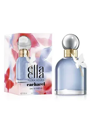 Cacharel Ella Ella Flora Azura EDP 100 ml Kadın Parfüm