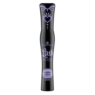 Essence Maskara Princess Hacim Arttırma Efektli Waterproof 12 ml
