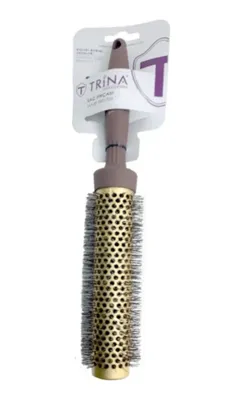 trina 002 Hermes Ultra Uzun Termal Saç Fırçası