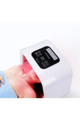 Omega LED TERAPİ CİHAZI