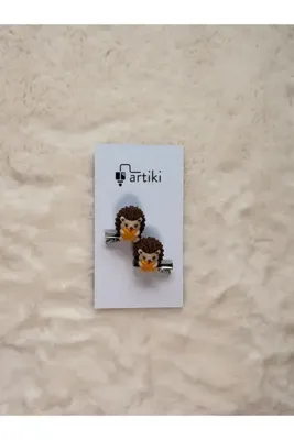 artiki Kirpi Toka