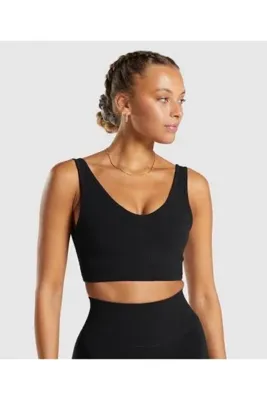 Genel Markalar Gymshark Rest Day Bralet
