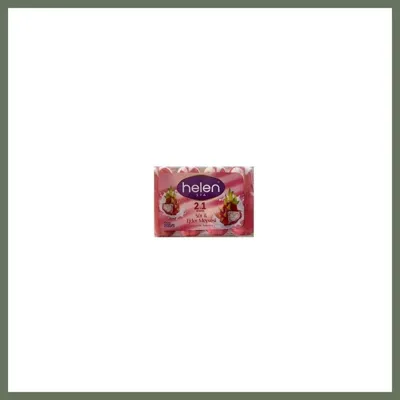 Bezos Helen Ejder Meyvesi El Sabunu 4x90 - 360 Gr Bezos1 Diğer