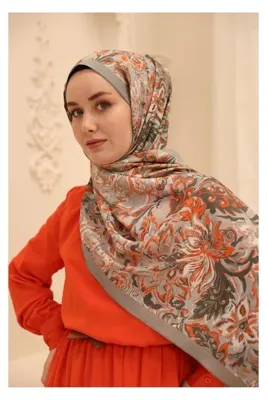 Silk Home Mayda Şal 81005-15