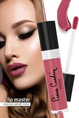 Pierre Cardin Lip Master Likit Ruj - Paparazzi Pink