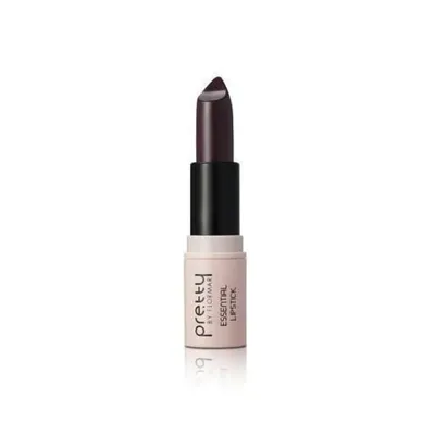 Flormar By Pretty Essentıal Lıpstıck 009 Hot Bourdeaux