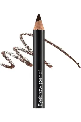 MyBest Eyebrow Pencil Sedefli Kahverengi Kaş Kalemi 402 8690604109425